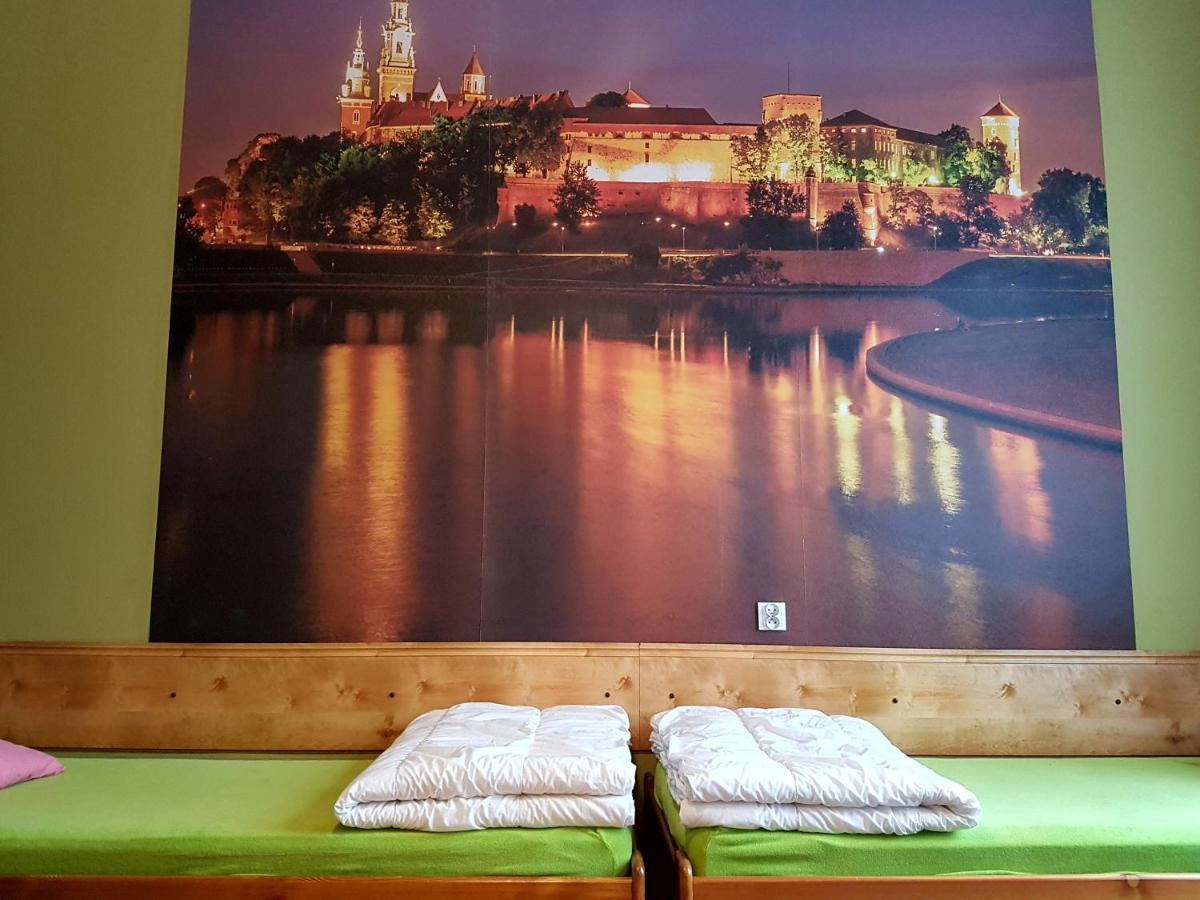 Dream Hostel & Apartments Krakow Ngoại thất bức ảnh