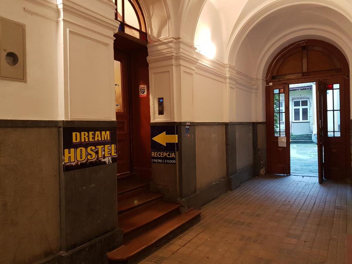 Dream Hostel & Apartments Krakow Ngoại thất bức ảnh