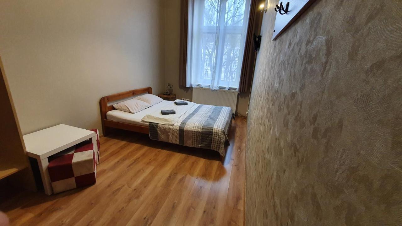 Dream Hostel & Apartments Krakow Ngoại thất bức ảnh