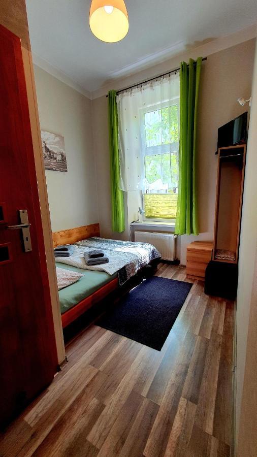 Dream Hostel & Apartments Krakow Ngoại thất bức ảnh