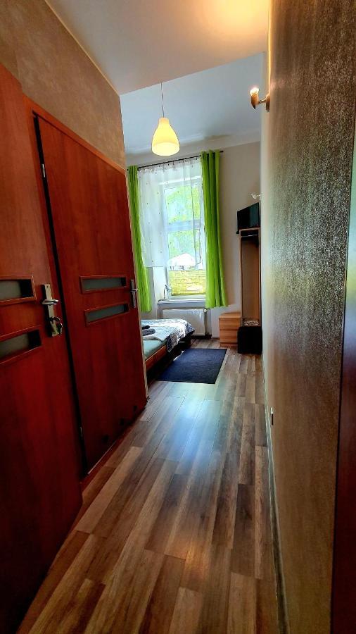 Dream Hostel & Apartments Krakow Ngoại thất bức ảnh