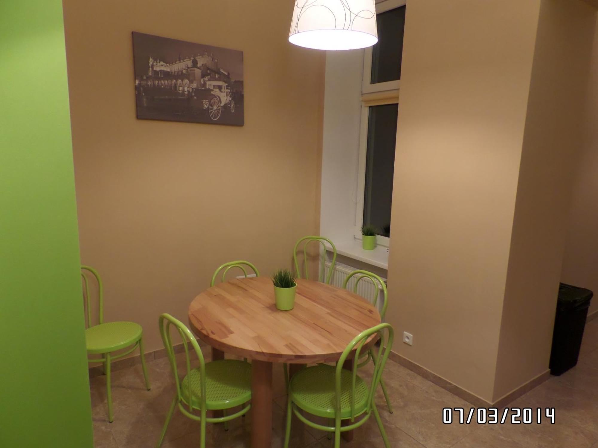 Dream Hostel & Apartments Krakow Ngoại thất bức ảnh