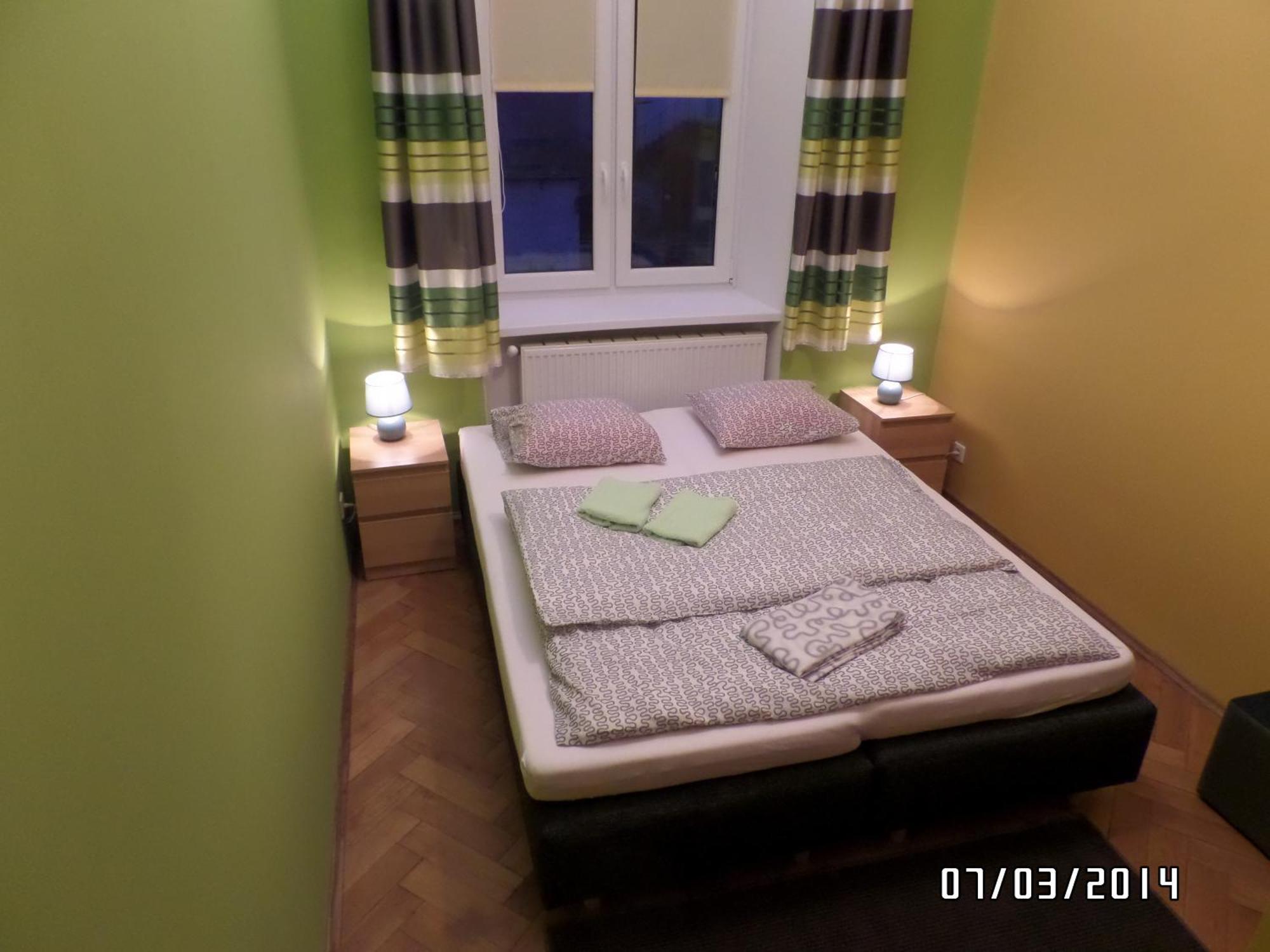 Dream Hostel & Apartments Krakow Phòng bức ảnh