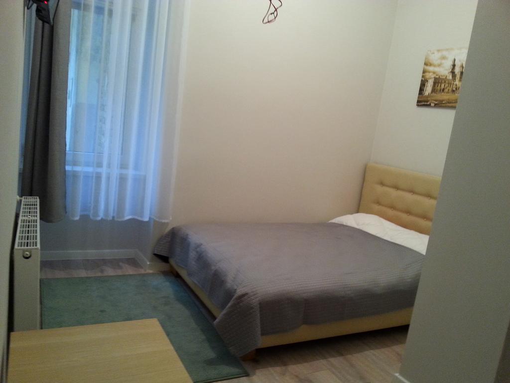 Dream Hostel & Apartments Krakow Ngoại thất bức ảnh