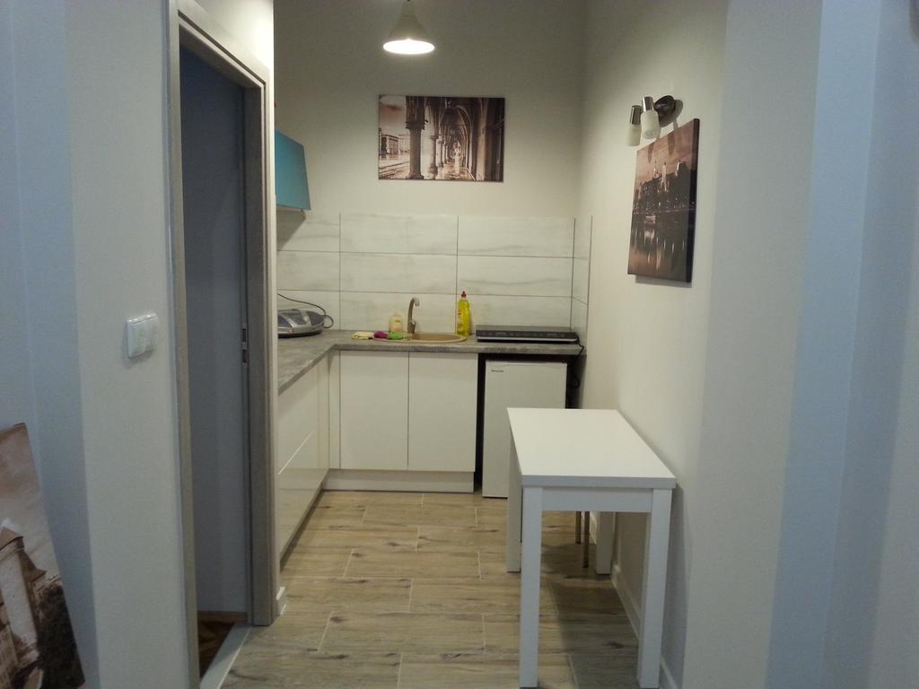 Dream Hostel & Apartments Krakow Ngoại thất bức ảnh