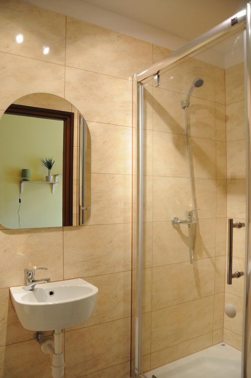 Dream Hostel & Apartments Krakow Phòng bức ảnh