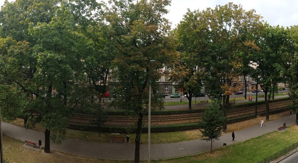 Dream Hostel & Apartments Krakow Ngoại thất bức ảnh