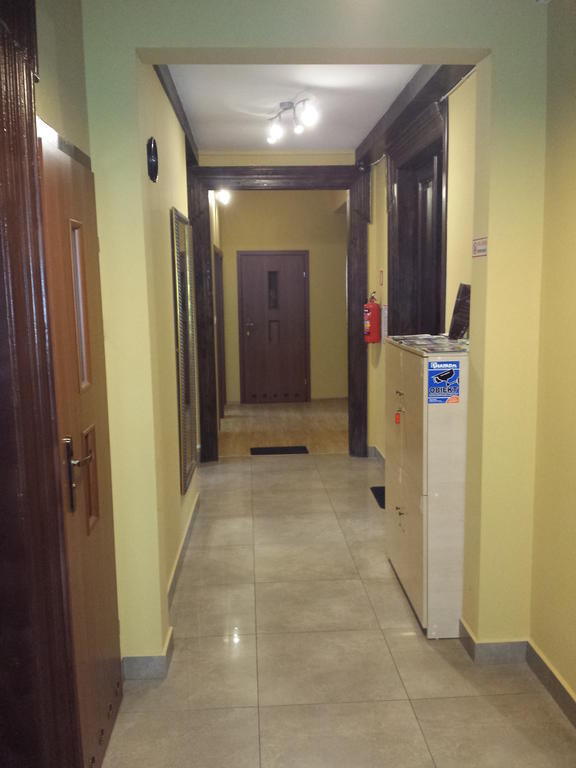 Dream Hostel & Apartments Krakow Phòng bức ảnh