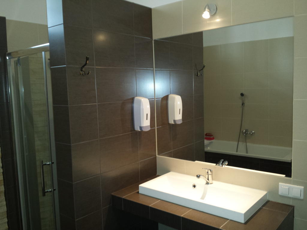 Dream Hostel & Apartments Krakow Phòng bức ảnh