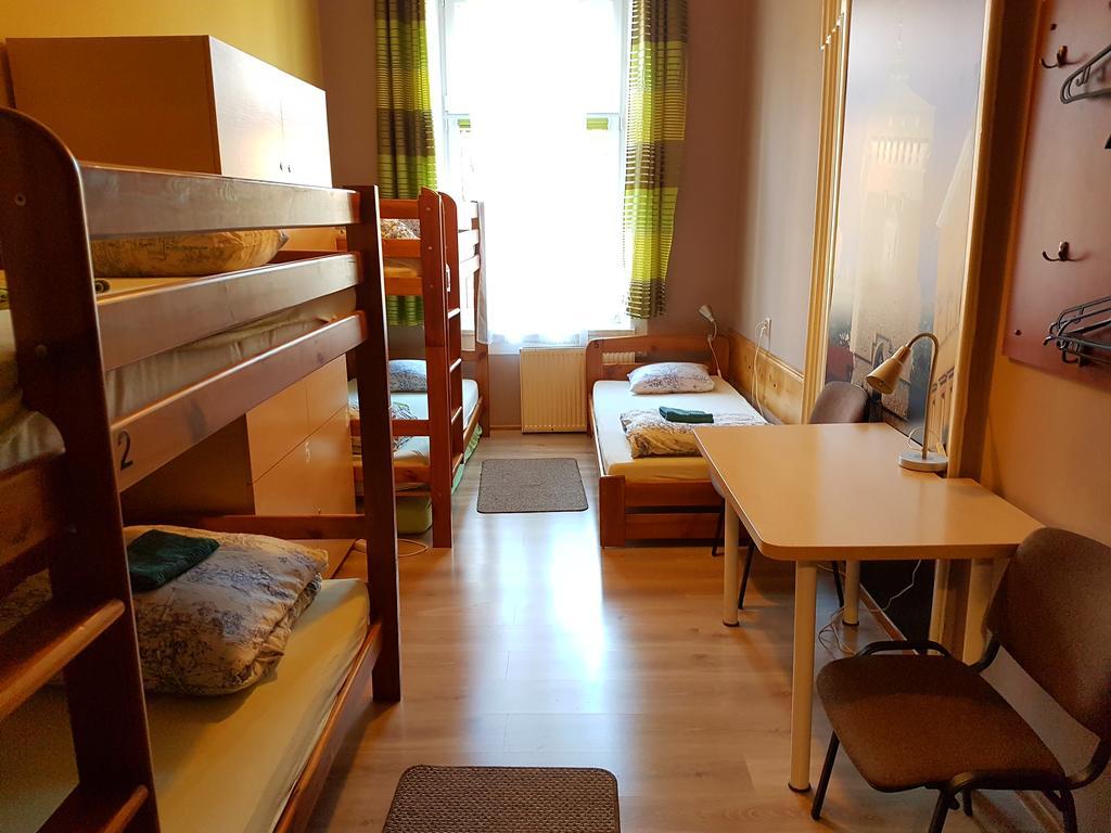 Dream Hostel & Apartments Krakow Ngoại thất bức ảnh