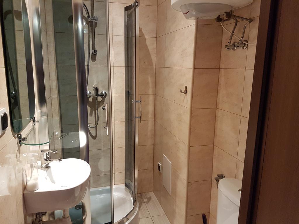 Dream Hostel & Apartments Krakow Ngoại thất bức ảnh