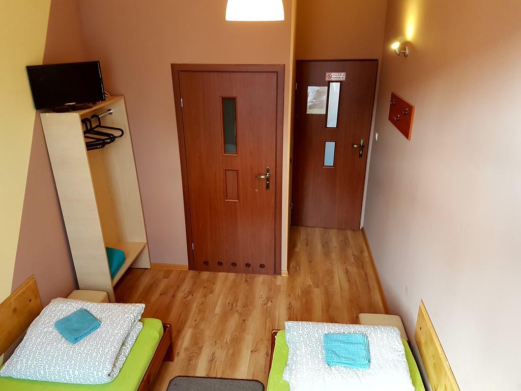 Dream Hostel & Apartments Krakow Ngoại thất bức ảnh