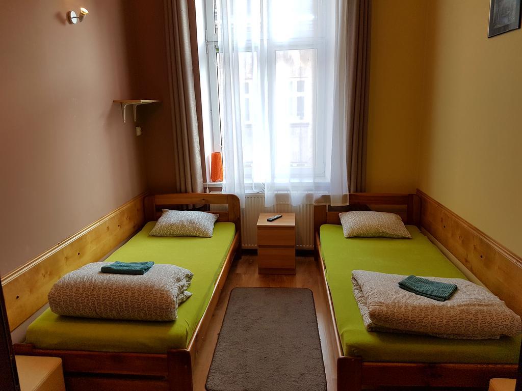 Dream Hostel & Apartments Krakow Ngoại thất bức ảnh