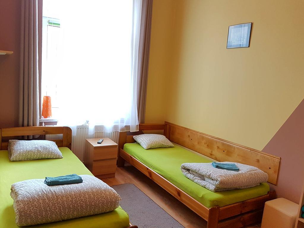 Dream Hostel & Apartments Krakow Ngoại thất bức ảnh
