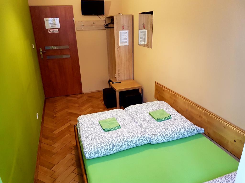Dream Hostel & Apartments Krakow Ngoại thất bức ảnh