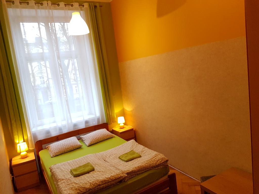 Dream Hostel & Apartments Krakow Ngoại thất bức ảnh