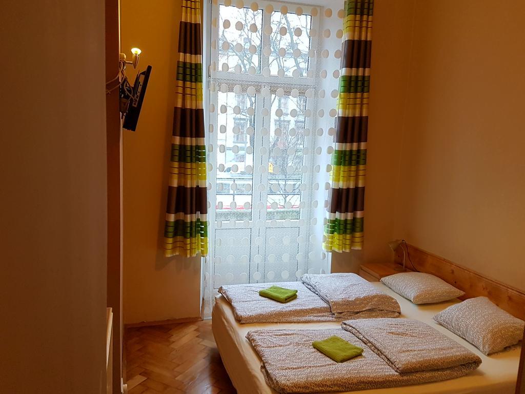 Dream Hostel & Apartments Krakow Ngoại thất bức ảnh