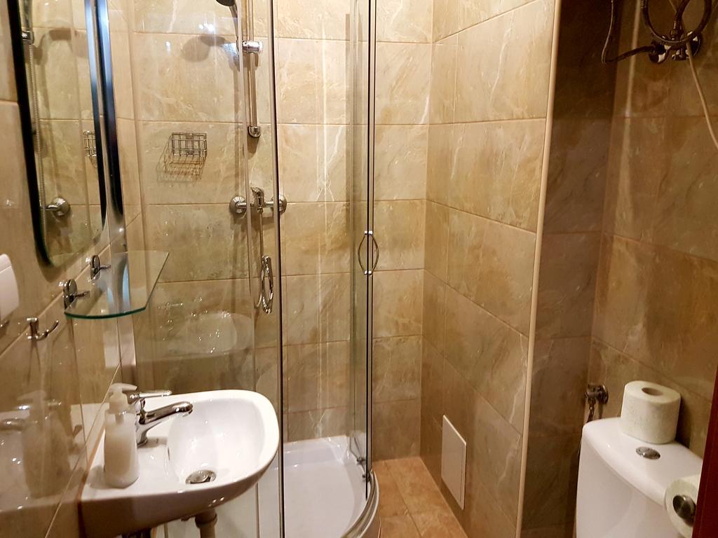 Dream Hostel & Apartments Krakow Ngoại thất bức ảnh
