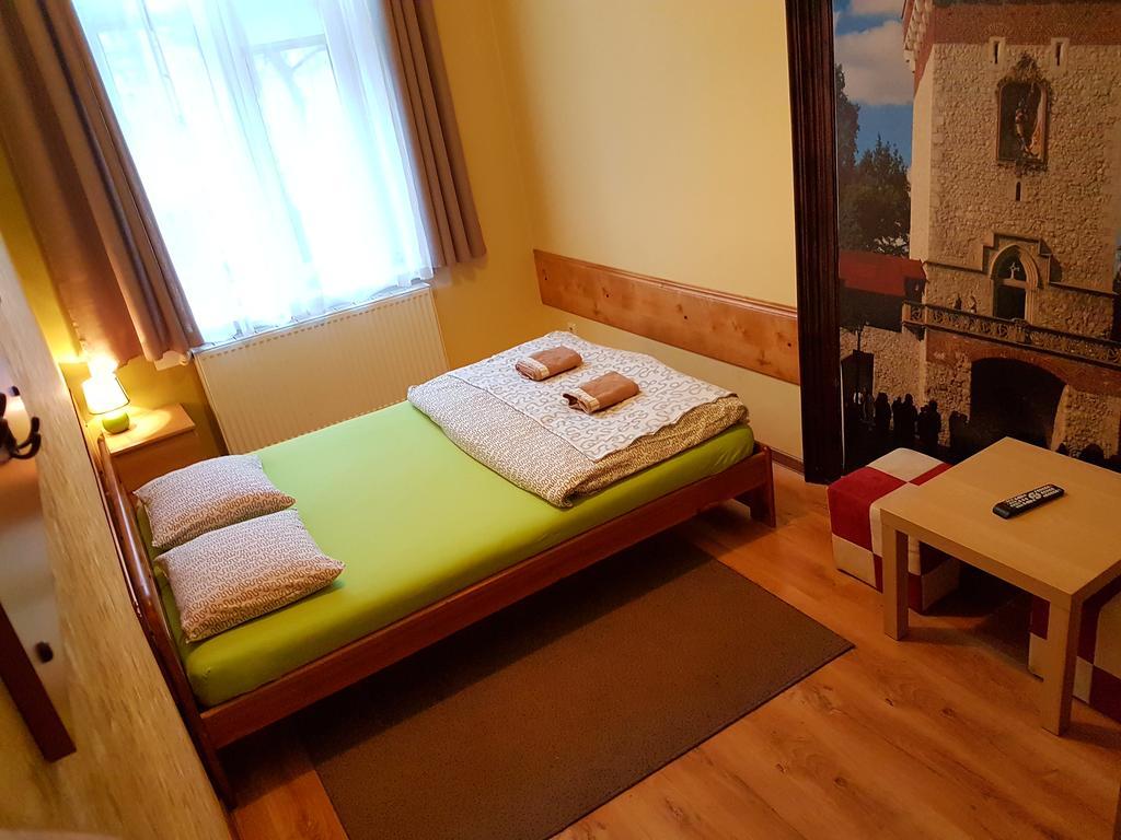 Dream Hostel & Apartments Krakow Ngoại thất bức ảnh