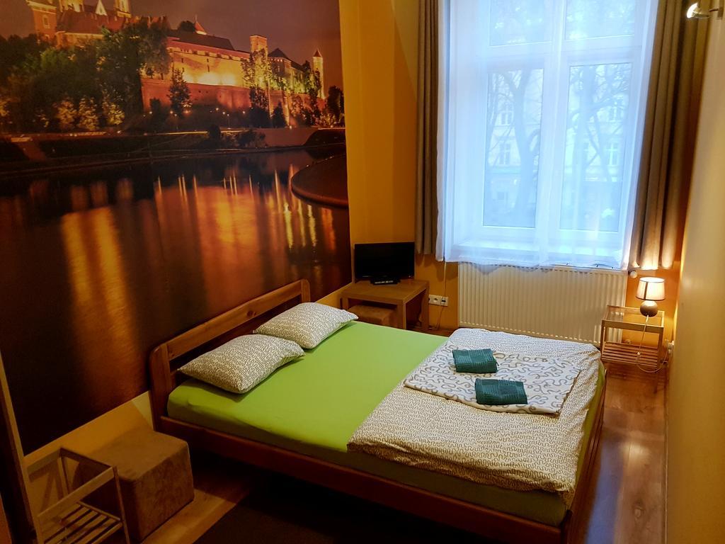Dream Hostel & Apartments Krakow Ngoại thất bức ảnh